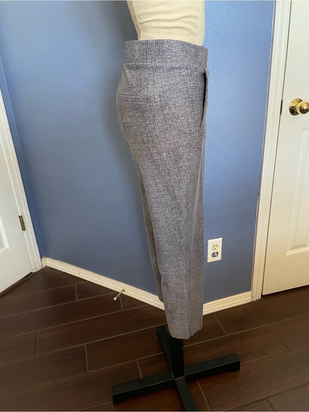 Torrid Studio Luxe Ponte Pants - Picture 8 of 12